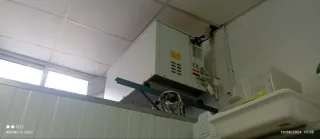 Cámara Frigorífica 3x3