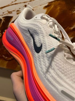 Nike Vomero Plus Zapatillas Unisex