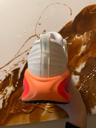 Nike Vomero Plus Zapatillas Unisex