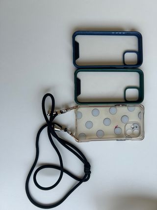 iPhone 11 Mini Apple