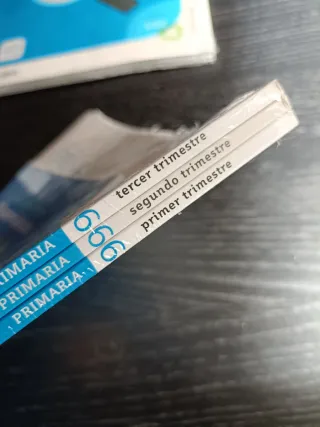 MATEMATICAS 6 PRIMARIA SABER HACER CONTIGO