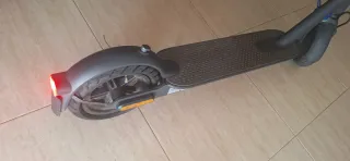 PATINETE XIAOMI SCOOTER 3