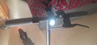 PATINETE XIAOMI SCOOTER 3