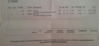 PATINETE XIAOMI SCOOTER 3