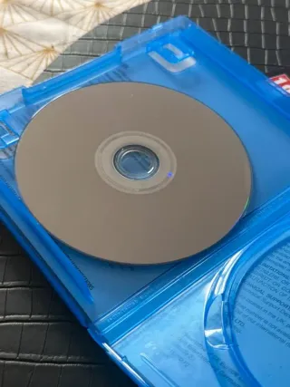 Resident Evil Village Gold Edition PS5