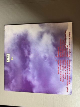 Vinile Morrissey Viva Hate Indie