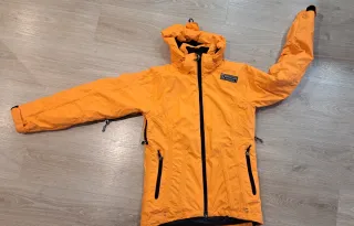 Anorak Nieve Kingsland