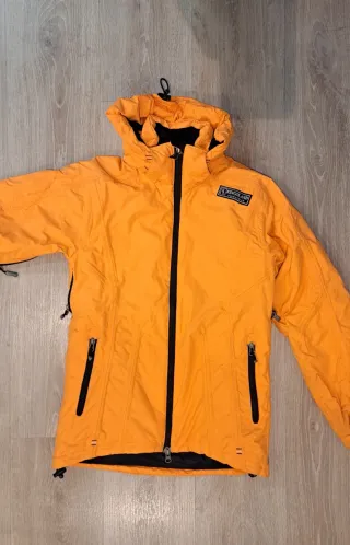 Anorak Nieve Kingsland