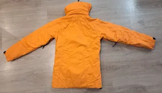 Anorak Nieve Kingsland