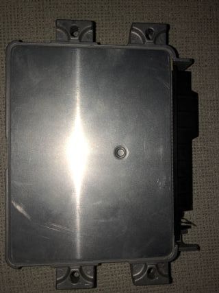 Centralita electrónica Fiat Cinquecento 903 1994