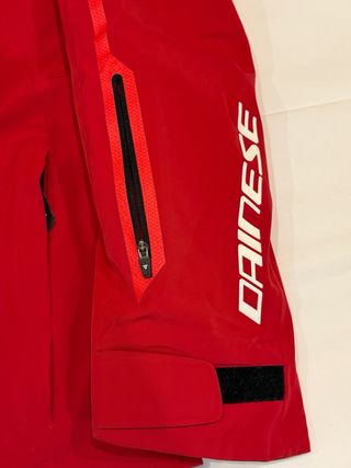 Chaqueta de esqui Dainese talla M