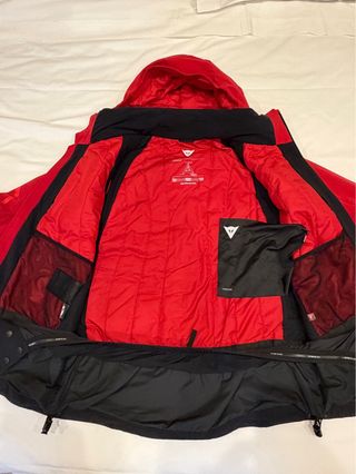 Chaqueta de esqui Dainese talla M
