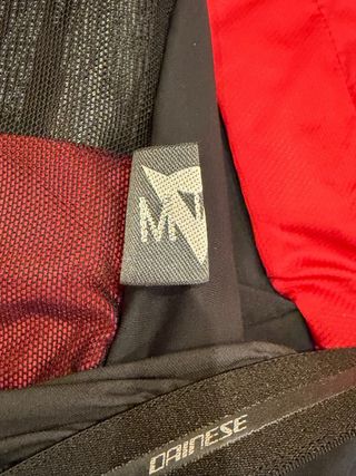 Chaqueta de esqui Dainese talla M