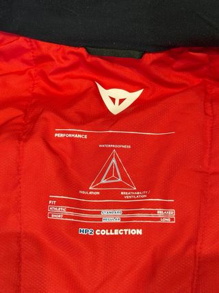 Chaqueta de esqui Dainese talla M