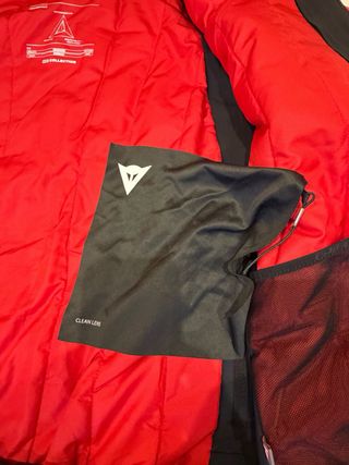 Chaqueta de esqui Dainese talla M