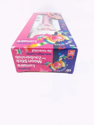 Scettro Lunare Sailor Moon Bandai Giochi Preziosi