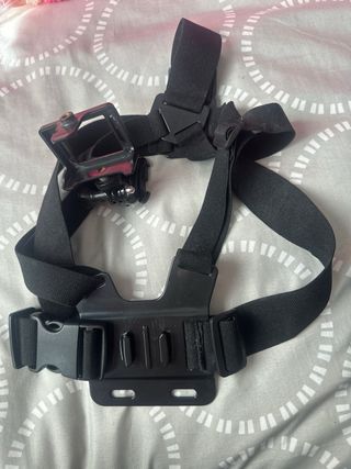 Pack Accesorios Cámara Deportiva