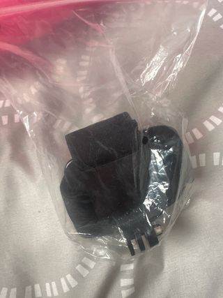 Pack Accesorios Cámara Deportiva