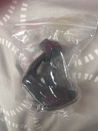 Pack Accesorios Cámara Deportiva