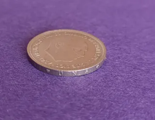 50 Pesetas 1957⭐60.