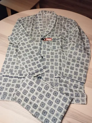 Pijama vintage TERGAL