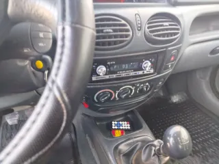 Renault Megane 1999