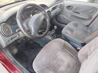 Renault Megane 1999