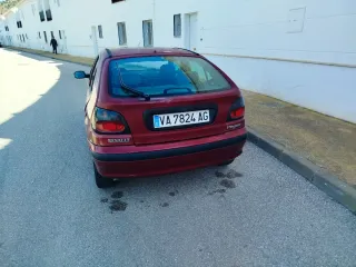 Renault Megane 1999