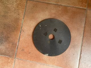 Dischi di Pesi per Palestra