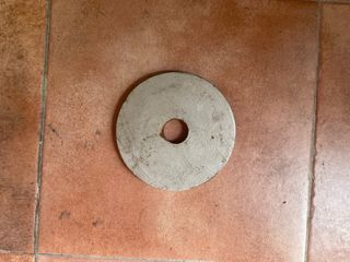 Dischi di Pesi per Palestra