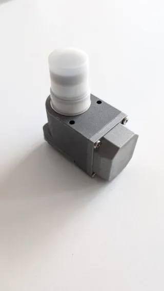 Nueva Válvula Gas Natural Calentador 11L Atmosféri