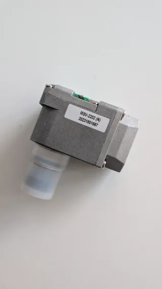 Nueva Válvula Gas Natural Calentador 11L Atmosféri