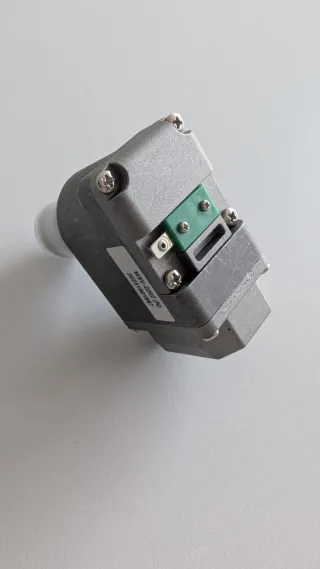 Nueva Válvula Gas Natural Calentador 11L Atmosféri