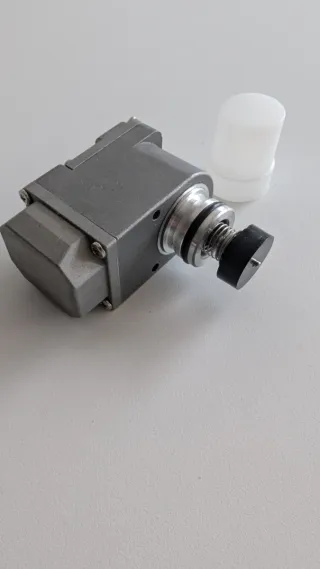 Nueva Válvula Gas Natural Calentador 11L Atmosféri