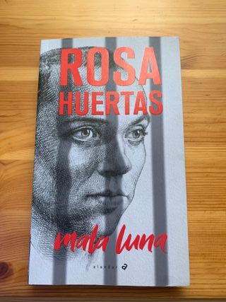 Mala luna