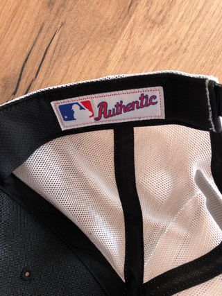 Gorra 47 Brand Yankees Postseason 2018