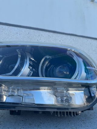 FARO LED BMW SERIE 1 ORIGINAL 2015-2019 IZQUIERDO