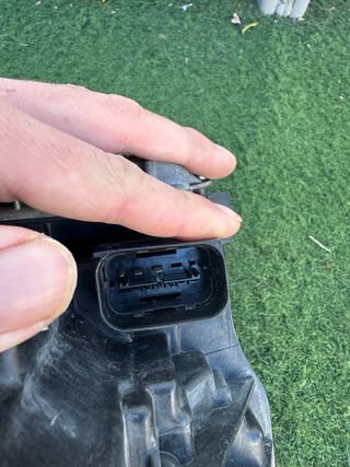 FARO LED BMW SERIE 1 ORIGINAL 2015-2019 IZQUIERDO