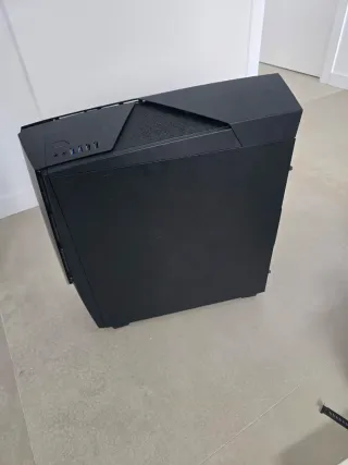 Placa Base MSI X99S GAMING 7 + I7 5820k...