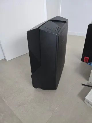 Placa Base MSI X99S GAMING 7 + I7 5820k...