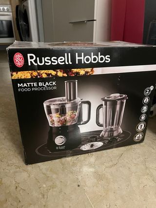 Russell Hobbs Procesador de Alimentos