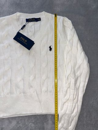 Jersey Polo Ralph Lauren Talla M