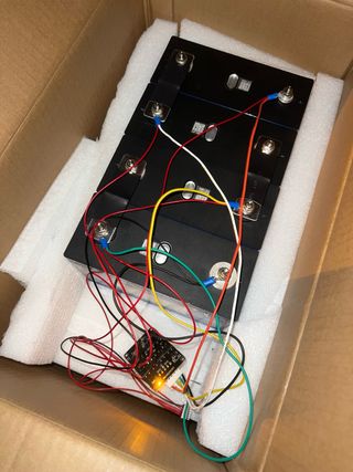 Cotiza tu banco de lithio lifepo4 sin compromiso.