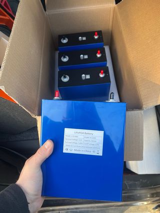 Cotiza tu banco de lithio lifepo4 sin compromiso.