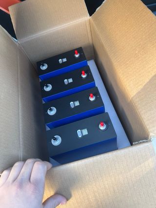 Cotiza tu banco de lithio lifepo4 sin compromiso.