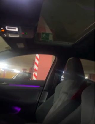 Volkswagen Golf GTI 2021