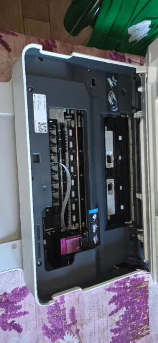 Stampante HP Envy 6430e con Wi-Fi e Scanner