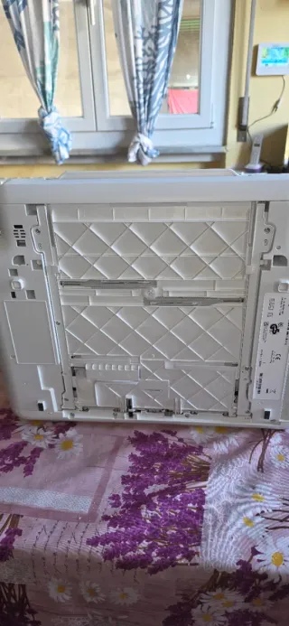 Stampante HP Envy 6430e con Wi-Fi e Scanner