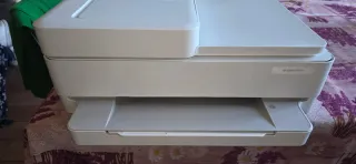 Stampante HP Envy 6430e con Wi-Fi e Scanner