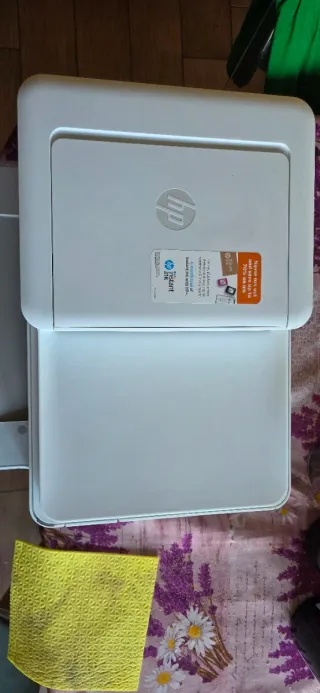 Stampante HP Envy 6430e con Wi-Fi e Scanner